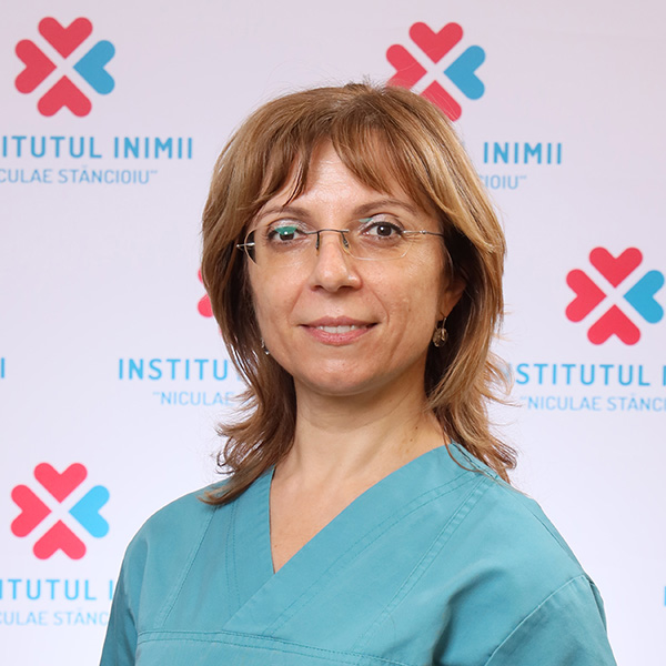 Dr.  Angela Eni