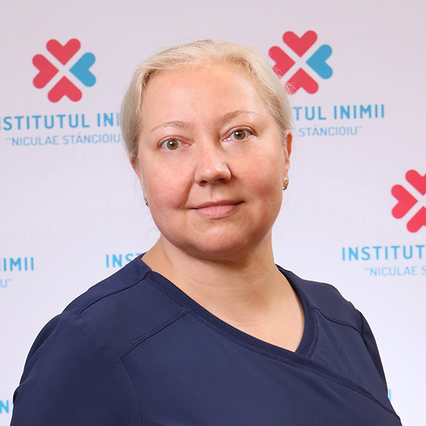 Dr. Lucia Keseri