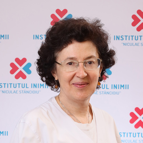 Dr. Svetlana Encica